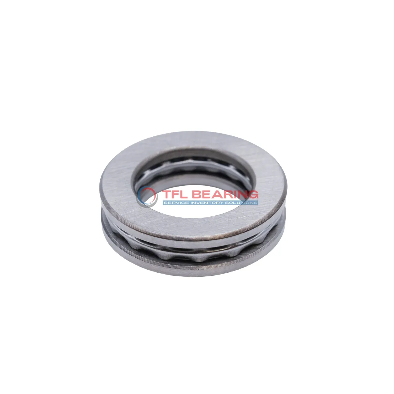 Metric Single Direction Thrust Ball Bearing 51209